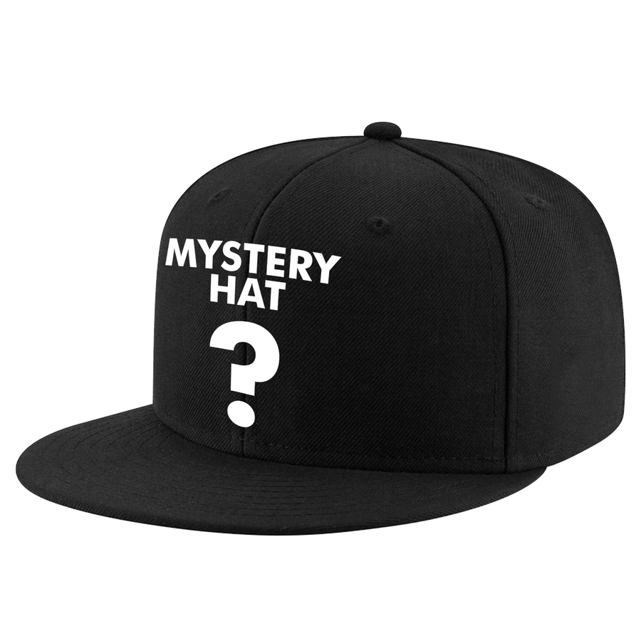 Mystery Hat