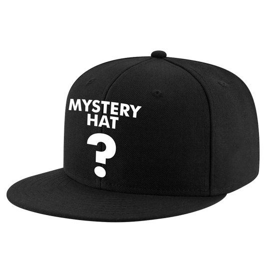 Mystery Hat