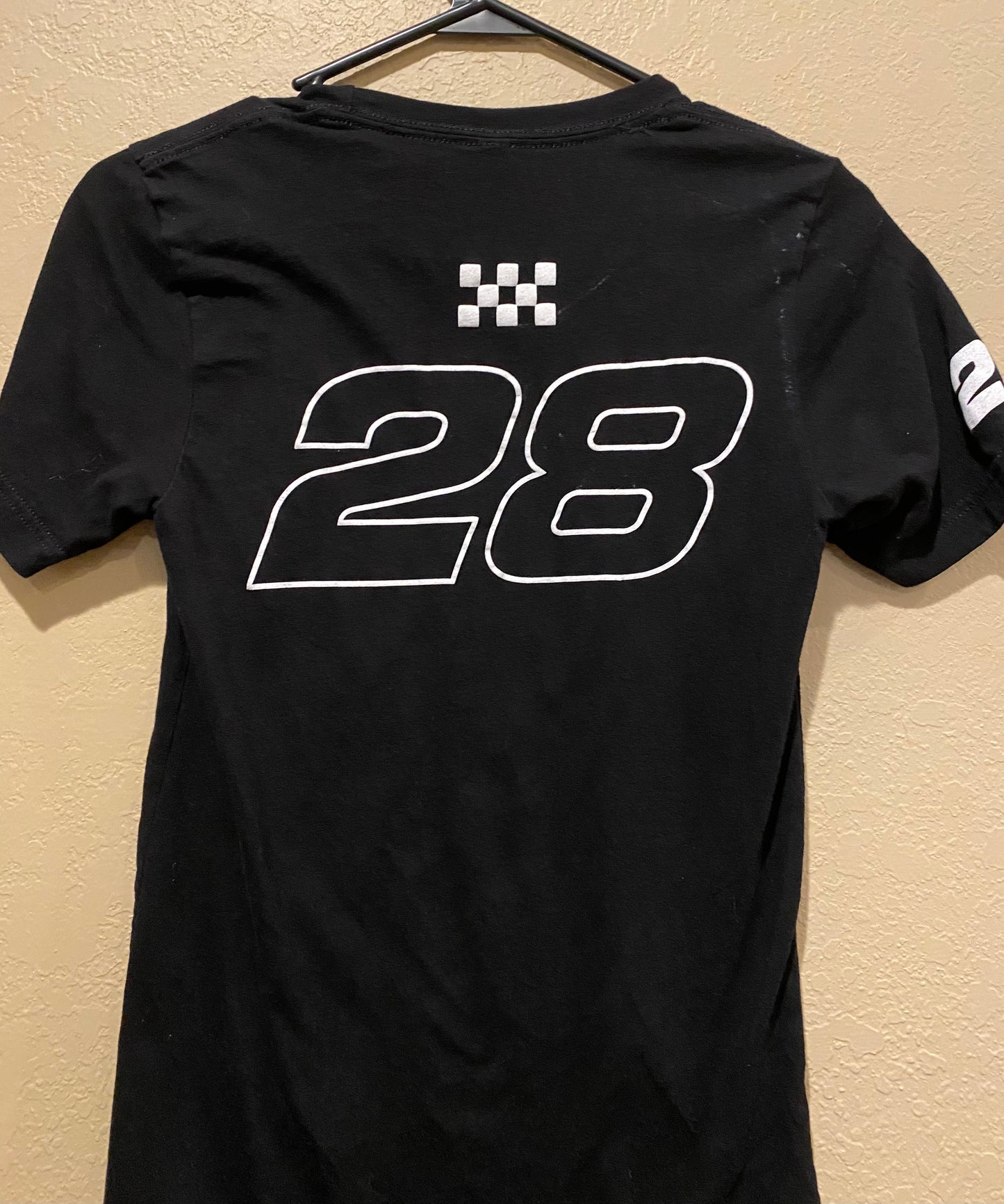 Catch Me If You Can Tee